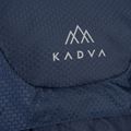 Plecak trekkingowy KADVA Sendero 35 l stalowy niebieski 6