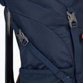 Plecak trekkingowy KADVA Sendero 35 l stalowy niebieski 7