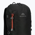 Plecak turystyczny KADVA Escapada 20 l czarny 5