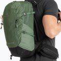 Plecak turystyczny KADVA Escapada 20 l zielony 12