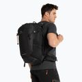 Plecak turystyczny KADVA Escapada 30 l czarny 2