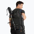 Plecak turystyczny KADVA Escapada 30 l czarny 18