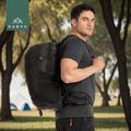 Plecak turystyczny KADVA Escapada 30 l czarny 30