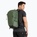 Plecak turystyczny KADVA Escapada 30 l zielony 2