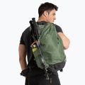 Plecak turystyczny KADVA Escapada 30 l zielony 20