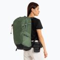 Plecak turystyczny KADVA Escapada 30 l zielony 22