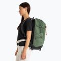 Plecak turystyczny KADVA Escapada 30 l zielony 23