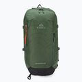 Plecak turystyczny KADVA Escapada 30 l zielony 2