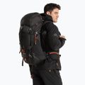 Plecak trekkingowy KADVA Vagabundo 40 l czarny 2