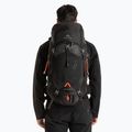 Plecak trekkingowy KADVA Vagabundo 40 l czarny 11