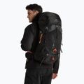 Plecak trekkingowy KADVA Vagabundo 40 l czarny 12