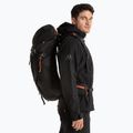 Plecak trekkingowy KADVA Vagabundo 40 l czarny 13