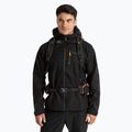 Plecak trekkingowy KADVA Vagabundo 40 l czarny 14