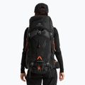 Plecak trekkingowy KADVA Vagabundo 40 l czarny 22