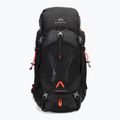 Plecak trekkingowy KADVA Vagabundo 40 l czarny 2