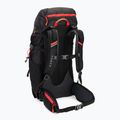 Plecak trekkingowy KADVA Vagabundo 40 l czarny 3