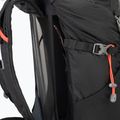 Plecak trekkingowy KADVA Vagabundo 40 l czarny 6