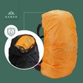 Plecak trekkingowy KADVA Vagabundo 40 l czarny 30