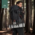 Plecak trekkingowy KADVA Vagabundo 40 l czarny 31