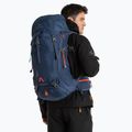 Plecak trekkingowy KADVA Vagabundo 40 l niebieski 10