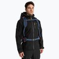 Plecak trekkingowy KADVA Vagabundo 40 l niebieski 13