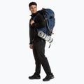 Plecak trekkingowy KADVA Vagabundo 40 l niebieski 16