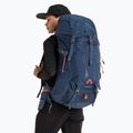 Plecak trekkingowy KADVA Vagabundo 40 l niebieski 19