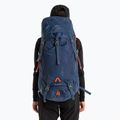 Plecak trekkingowy KADVA Vagabundo 40 l niebieski 22