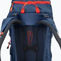 Plecak trekkingowy KADVA Vagabundo 40 l niebieski 6