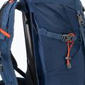 Plecak trekkingowy KADVA Vagabundo 40 l niebieski 7