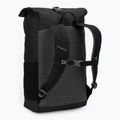 Plecak miejski KADVA Companion 20 l czarny 3