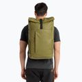 Plecak miejski KADVA Companion 20 l khaki 2