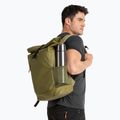 Plecak miejski KADVA Companion 20 l khaki 10