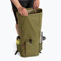 Plecak miejski KADVA Companion 20 l khaki 13