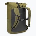 Plecak miejski KADVA Companion 20 l khaki 4