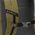 Plecak miejski KADVA Companion 20 l khaki 5