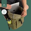 Plecak miejski KADVA Companion 20 l khaki 20