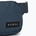 Saszetka nerka KADVA CityQuest granatowy 6