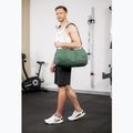 Torba treningowa KADVA CityQuest 30 l zielony 2