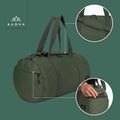 Torba treningowa KADVA CityQuest 30 l zielony 9
