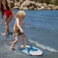 Deska skimboardowa dziecięca AQUASTIC Lagune 34" kolorowy 6