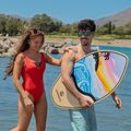 Deska skimboardowa AQUASTIC Lagune 39" kolorowy 4