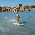 Deska skimboardowa AQUASTIC Lagune 39" kolorowy 5