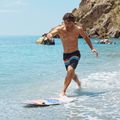 Deska skimboardowa AQUASTIC Lagune 39" kolorowy 9