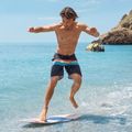 Deska skimboardowa AQUASTIC Lagune 39" kolorowy 10