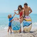 Deska skimboardowa AQUASTIC Lagune 39" kolorowy 11