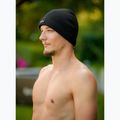 Czapka neoprenowa AQUASTIC Wintstick Beanie 3 mm czarny 2