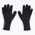 Rękawice neoprenowe AQUASTIC Wintstick Gloves 3 mm czarny 3