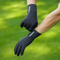 Rękawice neoprenowe AQUASTIC Wintstick Gloves 3 mm czarny 6