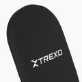 Ławka treningowa TREXO B750 Regulowana czarny 4